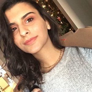 Meet your Posher, Raniah